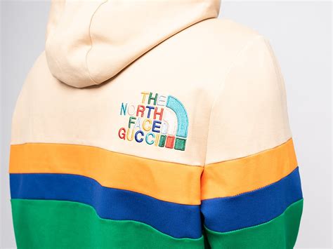 the north face gucci спортивный костюм|gucci north face icon.